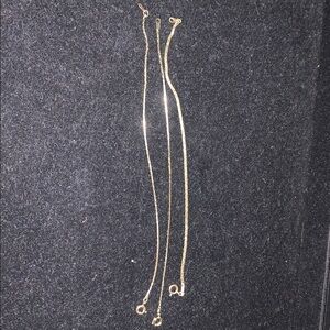 Three Goldtone Blt Bundle